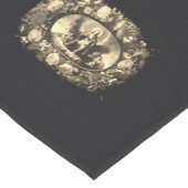 Madonna – Maria – Virgin Mary – Vintage Korte Tafelloper (Hoek)