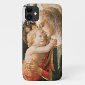 Madonna met Kind Case-Mate iPhone Case (Achterkant)