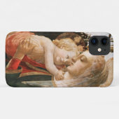 Madonna met Kind Case-Mate iPhone Case (Achterkant (horizontaal))