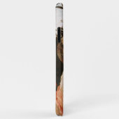 Madonna met Kind Case-Mate iPhone Case (Achterkant/rechts)