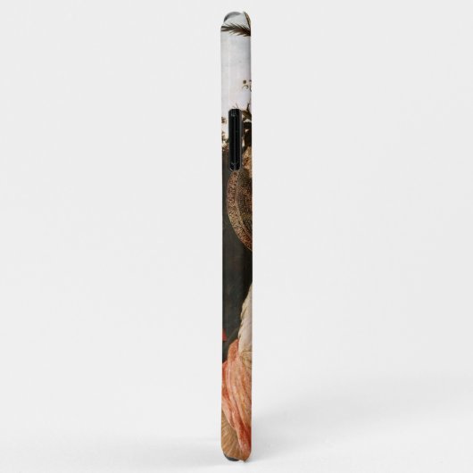 Madonna met Kind Case-Mate iPhone Case (Achterkant/rechts)