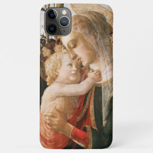 Madonna met Kind Case-Mate iPhone Case