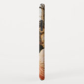 Madonna met Kind Case-Mate iPhone Case (Achterkant/rechts)