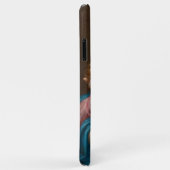 Madonna met Kind Case-Mate iPhone Case (Achterkant/rechts)