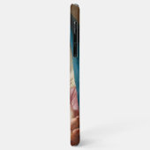 Madonna met Kind Case-Mate iPhone Case (Achterkant/links)