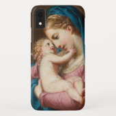 Madonna met Kind Case-Mate iPhone Case (Achterkant)
