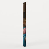Madonna met Kind Case-Mate iPhone Case (Achterkant/rechts)