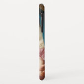 Madonna met Kind Case-Mate iPhone Case (Achterkant/links)