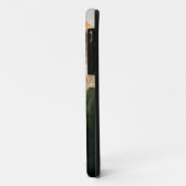 Madonna met Kind en Johannes de Doper Case-Mate iPhone Case (Achterkant/links)