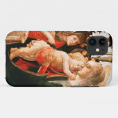 Madonna met Kind en Johannes de Doper Case-Mate iPhone Case (Achterkant (horizontaal))