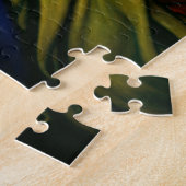 Madonna met Kind Legpuzzel (Zijkant)
