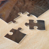 Madonna met Kind Legpuzzel (Zijkant)