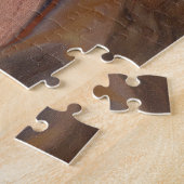 Madonna met Kind Legpuzzel (Zijkant)