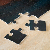 Madonna met Kind Legpuzzel (Zijkant)