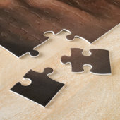 Madonna met Kind Legpuzzel (Zijkant)