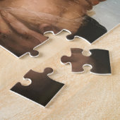 Madonna met Kind Legpuzzel (Zijkant)