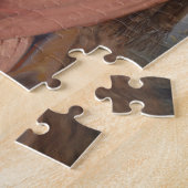 Madonna met Kind Legpuzzel (Zijkant)