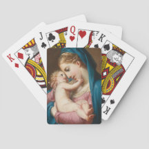 Madonna met Kind