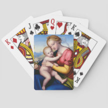 Madonna met Kind