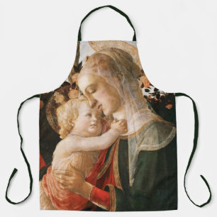 Madonna met Kind Schort