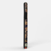 Madonna of the Rosary, c.1569 (olie op canvas) Case-Mate iPhone Case (Achterkant/rechts)