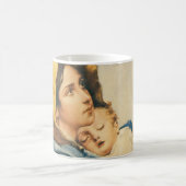 Madonna of the streets - Roberto Ferruzzi Koffiemok (Center)