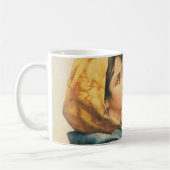 Madonna of the streets - Roberto Ferruzzi Koffiemok (Links)