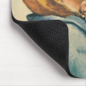 Madonna of the streets - Roberto Ferruzzi Muismat (Hoek)