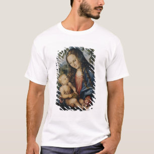 Madonna onder de stamboom, c.1510 t-shirt