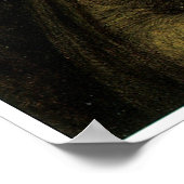 Madonna Pietra Degli Scrovigni Poster (Hoek)