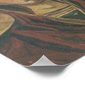 Madonna Poster (Hoek)