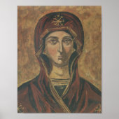 Madonna Poster (Voorkant)