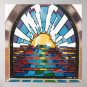 madonna poster (Voorkant)