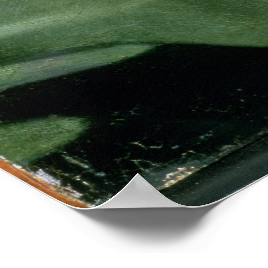 Madonna Poster (Hoek)