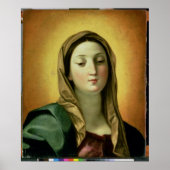 Madonna Poster (Voorkant)