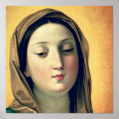 Madonna Poster (Voorkant)