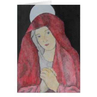 madonna rood