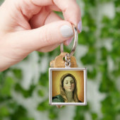Madonna Sleutelhanger (Hand)