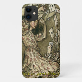 Madonna-speelkaarten Case-Mate iPhone Case