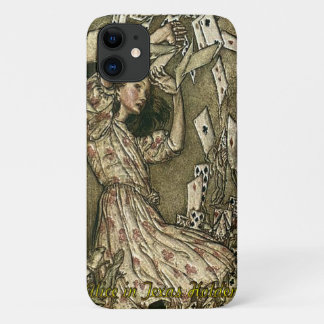 Madonna-speelkaarten Case-Mate iPhone Case