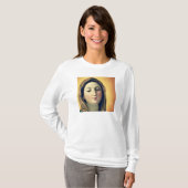 Madonna T-shirt (Voorkant volledig)