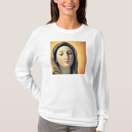 Madonna T-shirt (Voorkant)