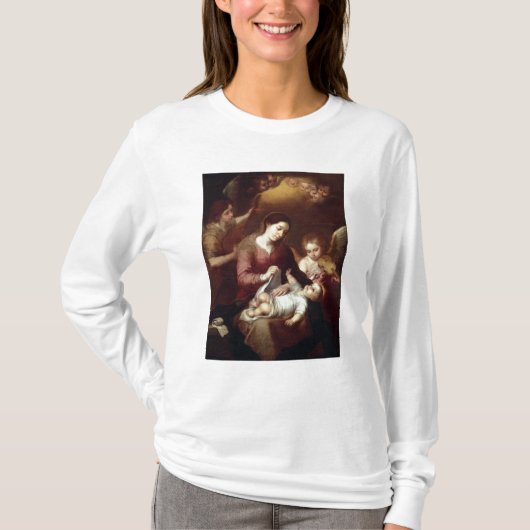 Madonna T-shirt (Voorkant)
