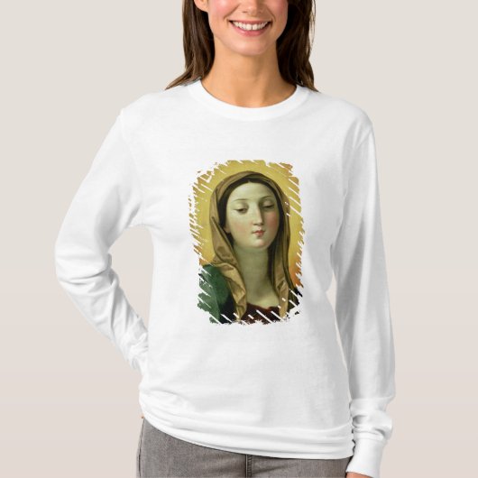 Madonna T-shirt (Voorkant)