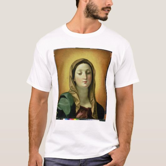 Madonna T-shirt (Voorkant)