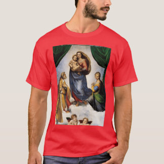 Madonna T-shirt