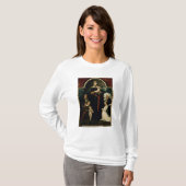 Madonna van de Burgermeister Meyer T-shirt (Voorkant volledig)