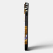 Madonna van de Eucharist Case-Mate iPhone Case (Achterkant / Links)