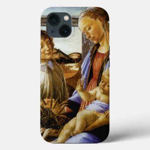 Madonna van de Eucharist Case-Mate iPhone Case