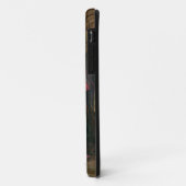 Madonna van de grot, 1488-90 (tempera op het panee Case-Mate iPhone case (Achterkant/links)